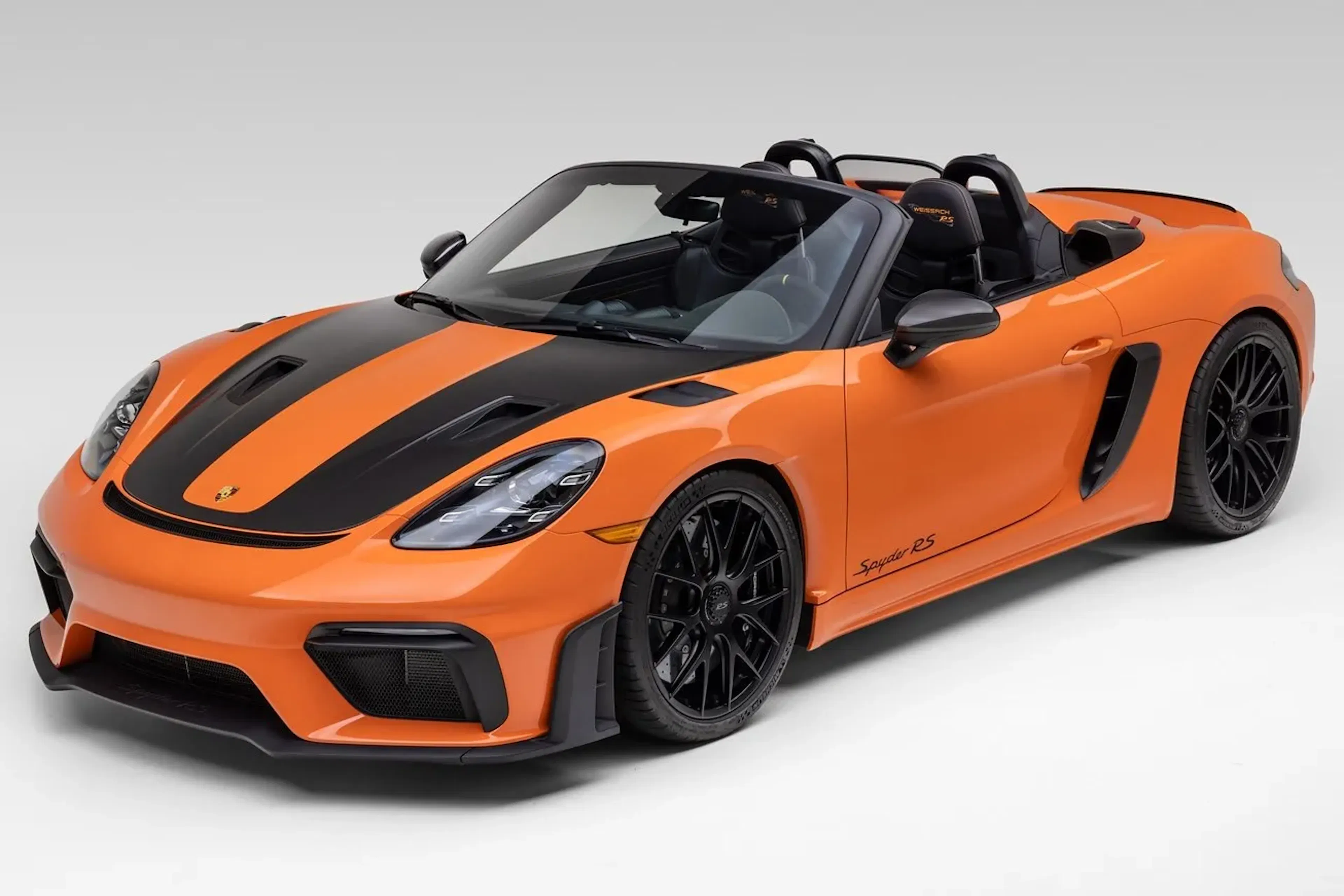 2019 Porsche 718 VIN WP0ZZZ98ZLS235289 | Hagerty Valuation Tools®